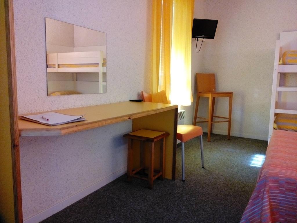 Hostal - Restaurante Asador Esperanza Уэска Номер фото