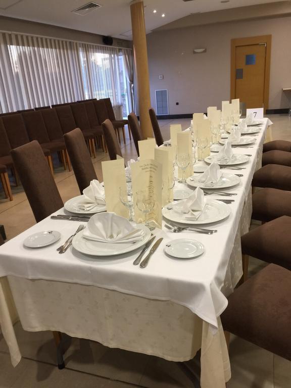 Hostal - Restaurante Asador Esperanza Уэска Номер фото